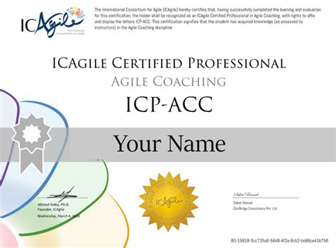 icp-acc certification cost - agile coaching certification cost.